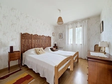 Maison à vendre 4 pièces CHANCEAUX SUR CHOISILLE (37)