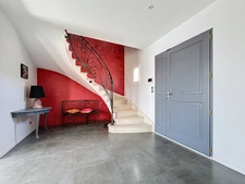 Maison spacieuse et familiale BEAUMONT LA RONCE (37)