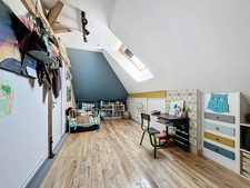 Maison à vendre 4 chambres AMBOISE (37)