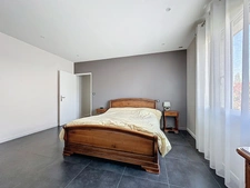 Maison spacieuse et familiale BEAUMONT LA RONCE (37)