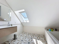 Maison spacieuse et familiale BEAUMONT LA RONCE (37)