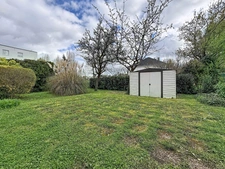 Maison à vendre 4 pièces SAINT AVERTIN (37)