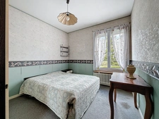 Maison à vendre 4 pièces SAINT AVERTIN (37)