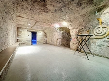 Local/bureau à vendre MONTLOUIS SUR LOIRE (37)