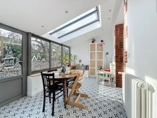 Maison à vendre 5 pièces TOURS (37)
