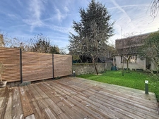 Maison à vendre 5 pièces TOURS (37)