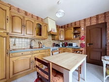 Maison à vendre 4 pièces CHANCEAUX SUR CHOISILLE (37)