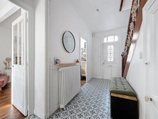 Maison à vendre 5 pièces TOURS (37)