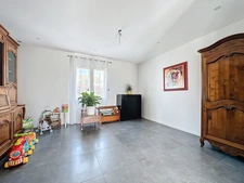 Maison spacieuse et familiale BEAUMONT LA RONCE (37)