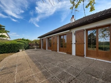 Maison à vendre 4 pièces NOIZAY (37)