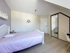 Maison spacieuse et familiale BEAUMONT LA RONCE (37)