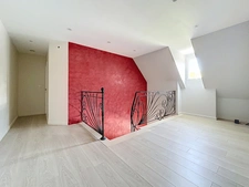 Maison spacieuse et familiale BEAUMONT LA RONCE (37)