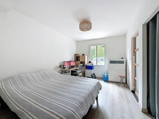 Maison à vendre NOTRE DAME D'OE (37) 7 chambres