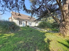 Maison familiale  à vendre 6 pièces JOUE LES TOURS (37)