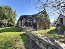 Maison de charme dans un hameau calme (37)