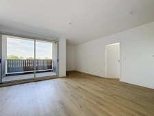 Appartement à vendre 2 pièces TOURS (37)