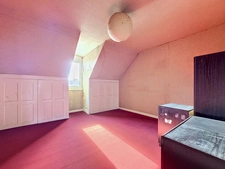 Appartement à vendre 4 pièces CHATEAU RENAULT (37)