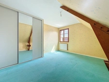 Maison à vendre 5 pièces CERELLES (37)