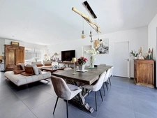 Maison à vendre 5 pièces NOTRE DAME D'OE (37)