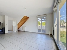 Maison à vendre 3 pièces VEIGNE (37)
