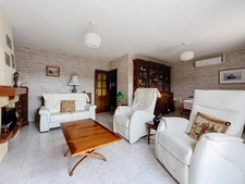 Maison à vendre 4 pièces CHANCEAUX SUR CHOISILLE (37)