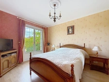 Maison à vendre 4 pièces NOIZAY (37)