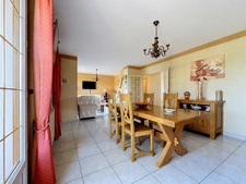 Maison à vendre 4 pièces NOIZAY (37)