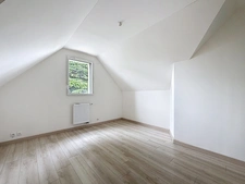 Maison à vendre NOTRE DAME D'OE (37) 7 chambres