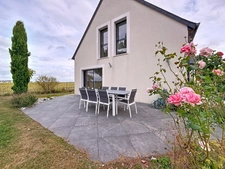 Maison à vendre NOTRE DAME D'OE (37) 7 chambres