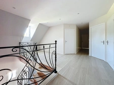 Maison spacieuse et familiale BEAUMONT LA RONCE (37)