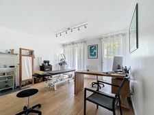 Local/bureau à vendre SAINT CYR SUR LOIRE (37)