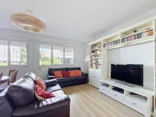 Appartement à vendre 4 pièces SAINT CYR SUR LOIRE (37)