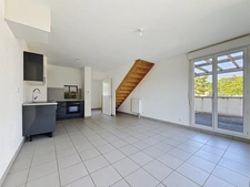 Maison à vendre 3 pièces VEIGNE (37)