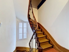 Appartement à vendre 4 pièces CHATEAU RENAULT (37)