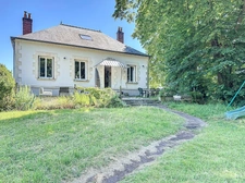 Maison à vendre 4 chambres AMBOISE (37)