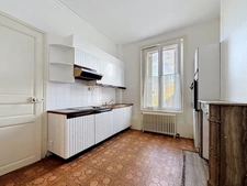 Appartement à vendre 4 pièces CHATEAU RENAULT (37)
