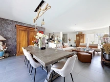 Maison à vendre 5 pièces NOTRE DAME D'OE (37)