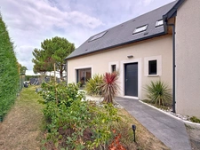 Maison à vendre NOTRE DAME D'OE (37) 7 chambres