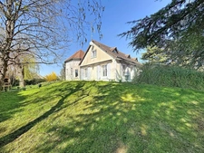 Maison familiale  à vendre 6 pièces JOUE LES TOURS (37)
