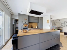 Maison à vendre 5 pièces avec piscine.