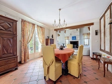 Maison familiale  à vendre 6 pièces JOUE LES TOURS (37)