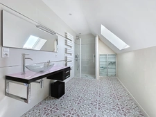 Maison spacieuse et familiale BEAUMONT LA RONCE (37)