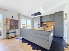 Maison à vendre 5 pièces avec piscine.