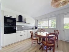 Appartement à vendre 4 pièces SAINT CYR SUR LOIRE (37)