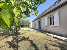 Maison à vendre 5 pièces CERELLES (37)