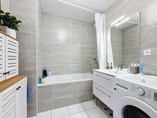 À VENDRE – T3 de 55 m² avec exceptionnelle terrasse de 90 m² LA MEMBROLLE SUR CHOISILLE (37)