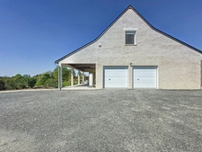 Maison spacieuse et familiale BEAUMONT LA RONCE (37)
