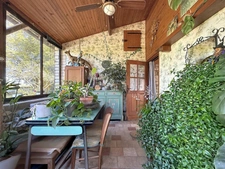 Maison de charme dans un hameau calme (37)