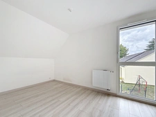 Maison à vendre NOTRE DAME D'OE (37) 7 chambres