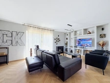 Maison à vendre 5 pièces avec piscine.